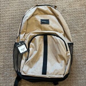 Oneil backpack